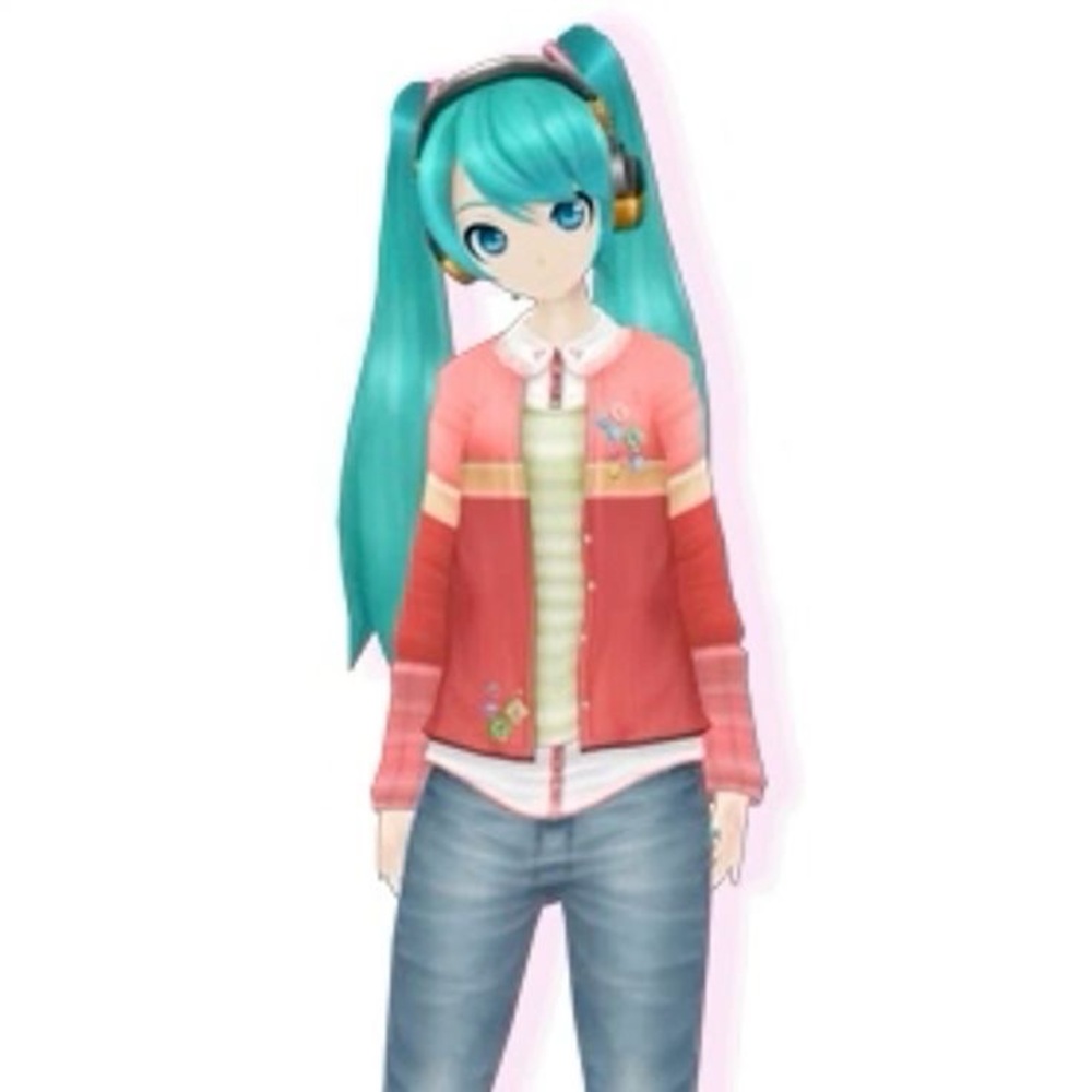 Meet your Posher, Rochiel